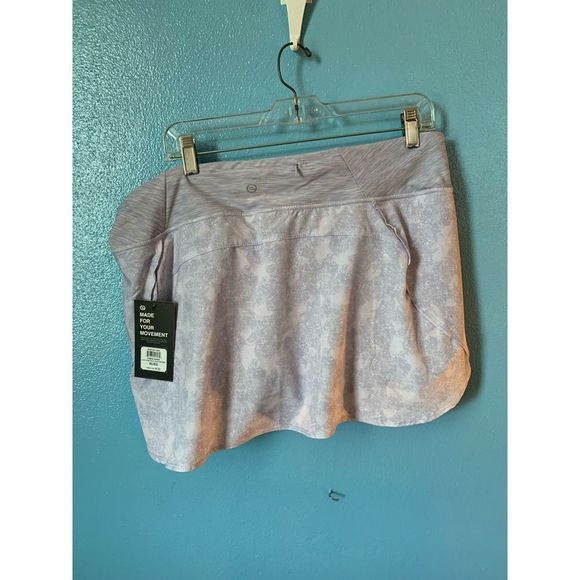 NWT Etonic Hybrid Every Day Hybrid Skort Size XL - Picture 3 of 4